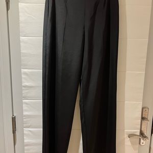 Black dress pants